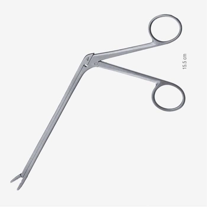 Caspar Laminectomy Rongeur - Xelpov Surgical