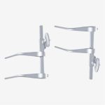 Caspar Vertebral Distractor