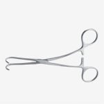 Castaneda Atrauma Neonatal Vascular Clamps