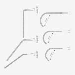 Castaneda Atrauma Neonatal Vascular Clamps - Image 2