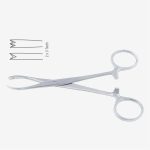 Chaput Tissue Grasping Forceps