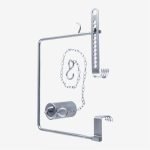 Charnley Initial Incision Retractor