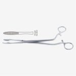 Cheron Dressing Forceps