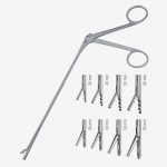 Chevalier-Jackson Grasping Forceps