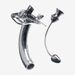 Chevalier-Jackson Tracheal Tube