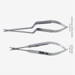 Clip Applying Forceps