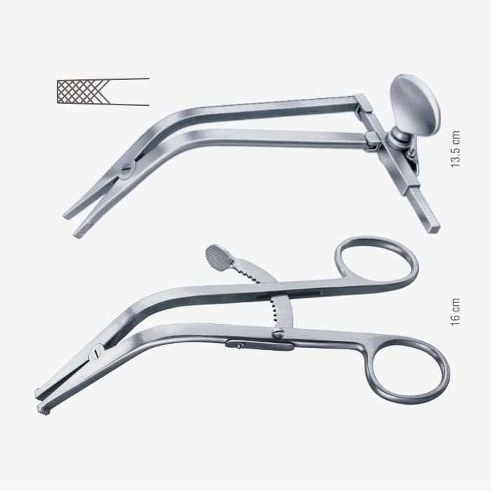 Cloward Lamina Spreader - Xelpov Surgical