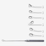 Coakley Antrum Curette