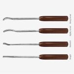 Cobb Bone Gouge