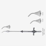 Cohen Uterine Cannula