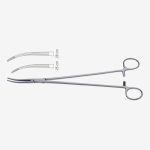 Collier-Anderson Artery Forceps