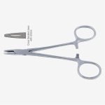 Collier Needle Holder