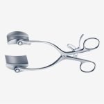 Collin-Baby Self Retaining Retractor