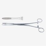 Collin Dressing Forceps