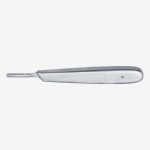 Collin Scalpel Handle No. 8
