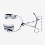 Collin Self Retaining Retractor