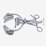 Collin Self Retaining Retractor - Image 2