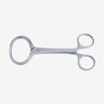 Collingwood-Stewart Hernia Ring Forceps