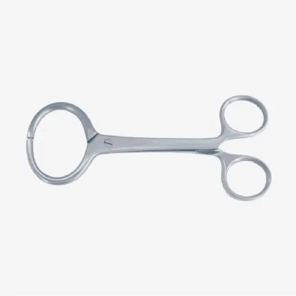 Collingwood-Stewart Hernia Ring Forceps