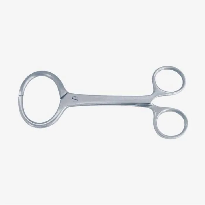 Collingwood-Stewart Hernia Ring Forceps