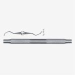 Columbia Curette Fig. 4R/4L