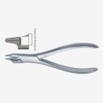 Combi-Flat Nose Gripping & Cutting Pliers