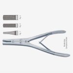Combi-Flat Nose Gripping & Cutting Pliers - Image 2