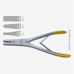 Combi-Flat Nose Pliers