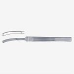 Converse Rhinoplastic Knife