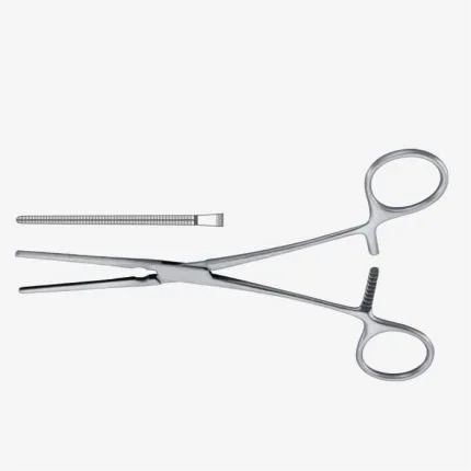Cooley Atrauma Anastomosis Clamps