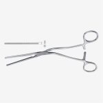 Cooley Atrauma Anastomosis Iliac Clamps