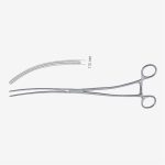 Cooley Atrauma Aorta Clamps