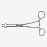 Cooley Atrauma Catheter Clamps