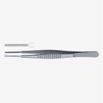 Cooley Atrauma Forceps