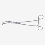 Cooley Atraumatic Anastomosis Clamps