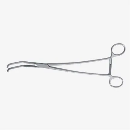 Cooley Atraumatic Anastomosis Clamps