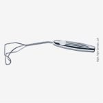 Cooley Mitral Valve Retractor
