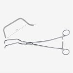 Cooley-Parry Atrauma Anastomosis Clamps