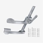 Cooley Rib Spreader