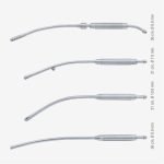 Cooley Suction Tube