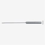 Cooley Vascular Dilator
