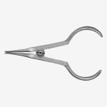 Coon Suture Tying Plier