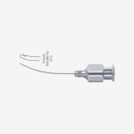 Corbin Sub-Tenon Cannula