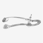 Corwin Tonsil Hemostat