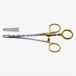Corwin Wire Twisting Forceps
