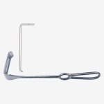 Coryllos Retractor