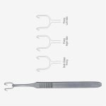 Cottle Nasal Alar Hook