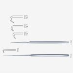 Cottle Nasal Hook - Image 2