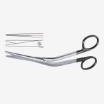 Cottle SuperCut Nasal Scissor