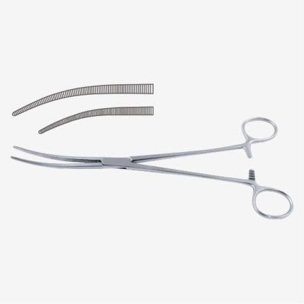 Crafoord Artery Forceps